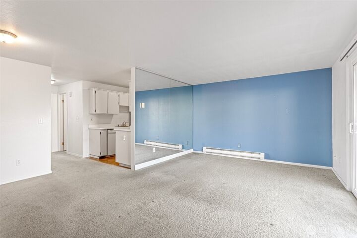Property Photo:  22977  Marine View Dr S C104  WA 98198 