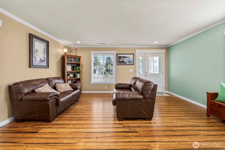 Property Photo:  6812 S Huson Street  WA 98409 