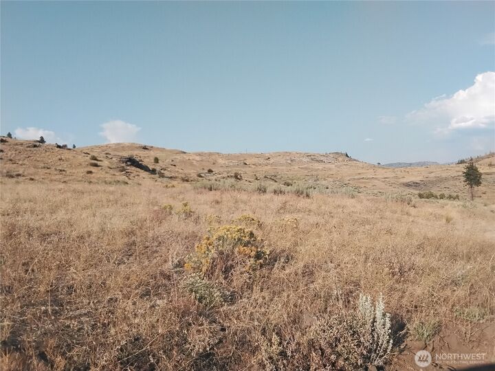 Property Photo: 6 Painted Rock Road WA 98855