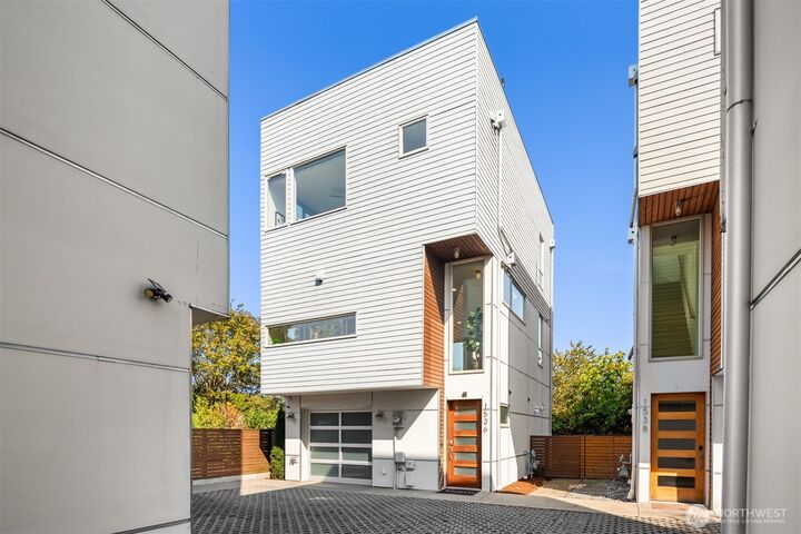 Property Photo:  1536  19th Avenue S  WA 98144 