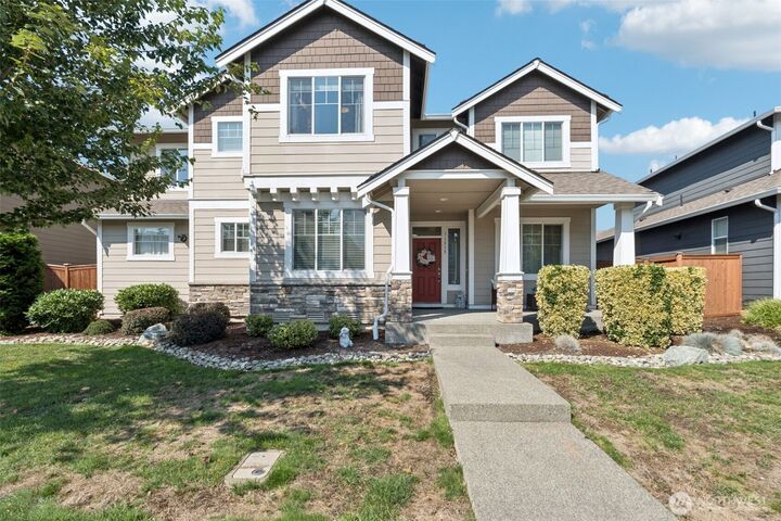 11515  173rd Street  E  Puyallup WA 98374 photo