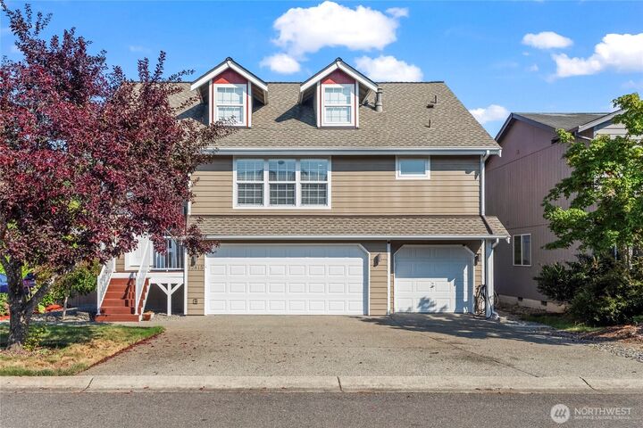 12815  120th Avenue E  Puyallup WA 98374 photo