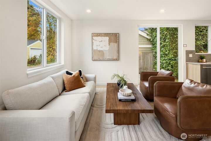 Property Photo:  8526  Latona Avenue NE  WA 98115 