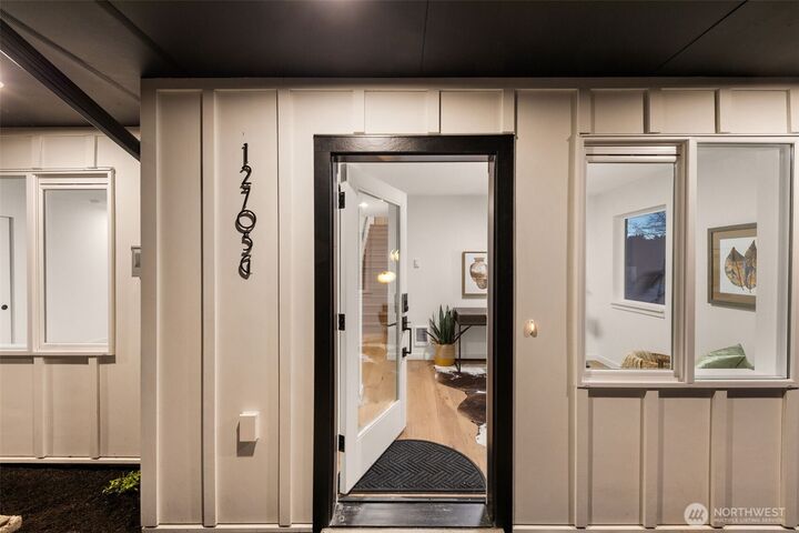 Property Photo: 12701 NE 144th St #G WA 98034