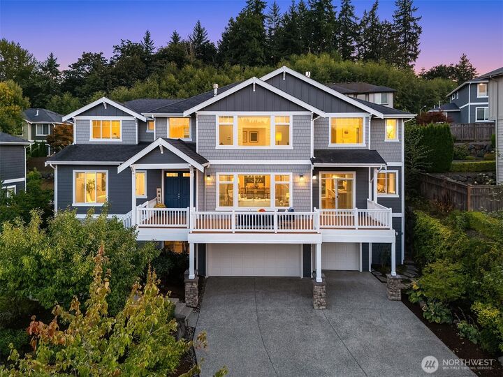 9813 NE 145th Street  Bothell WA 98011 photo