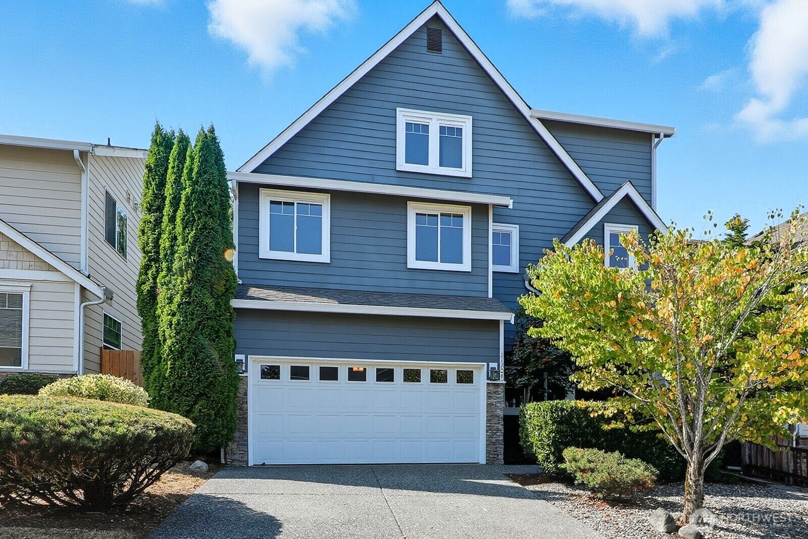 Property Photo: 21204 41st Court W WA 98043