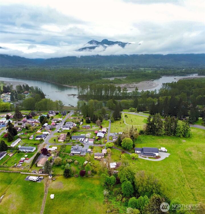 Property Photo: 8219 Reece Avenue WA 98263
