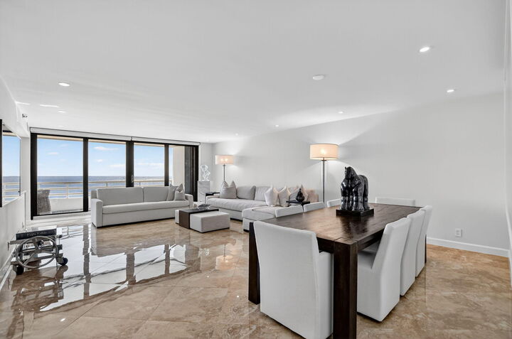 Property Photo: 1500 S Ocean Boulevard 704 FL 33432