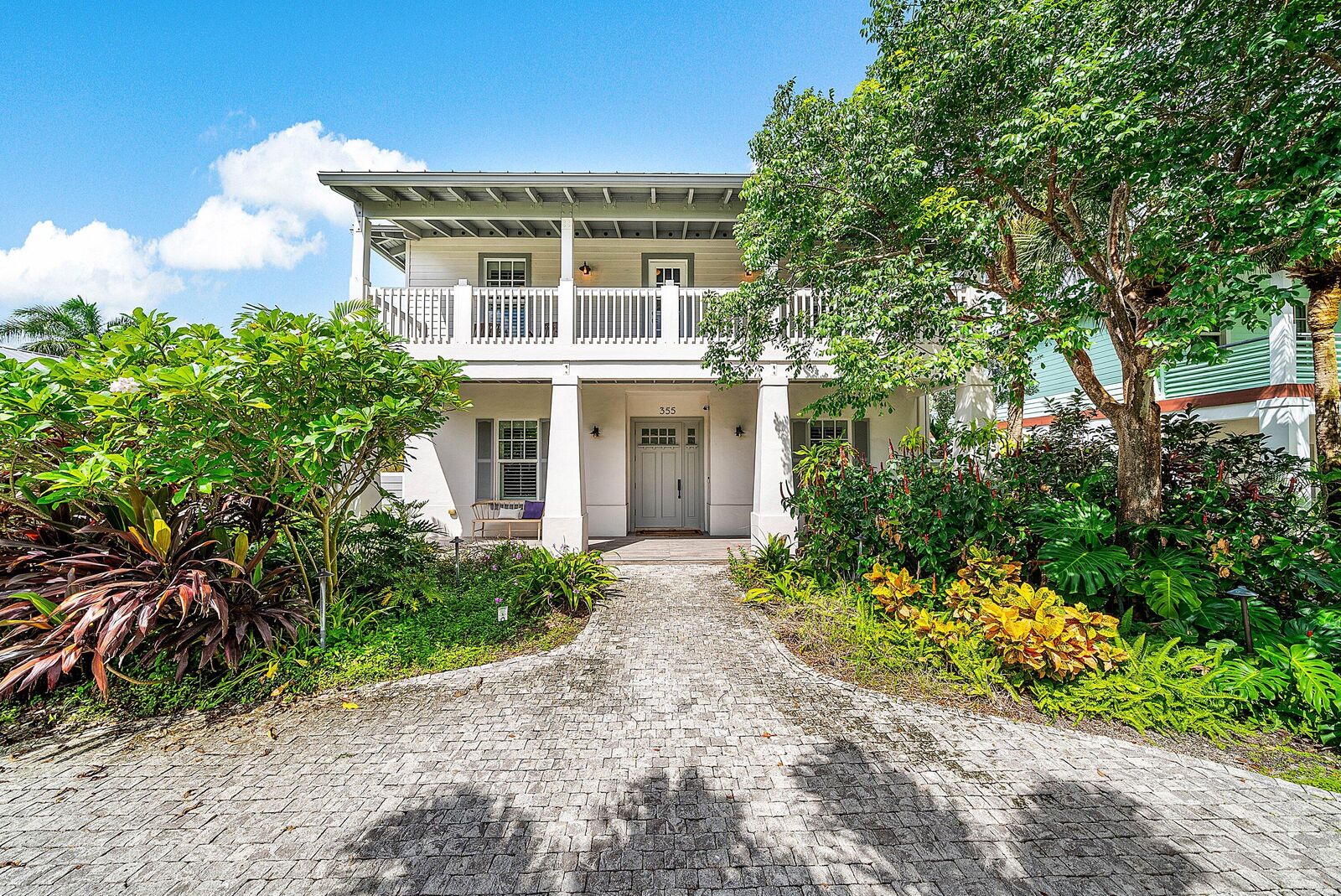 Property Photo:  355 NW 6th Avenue  FL 33432 