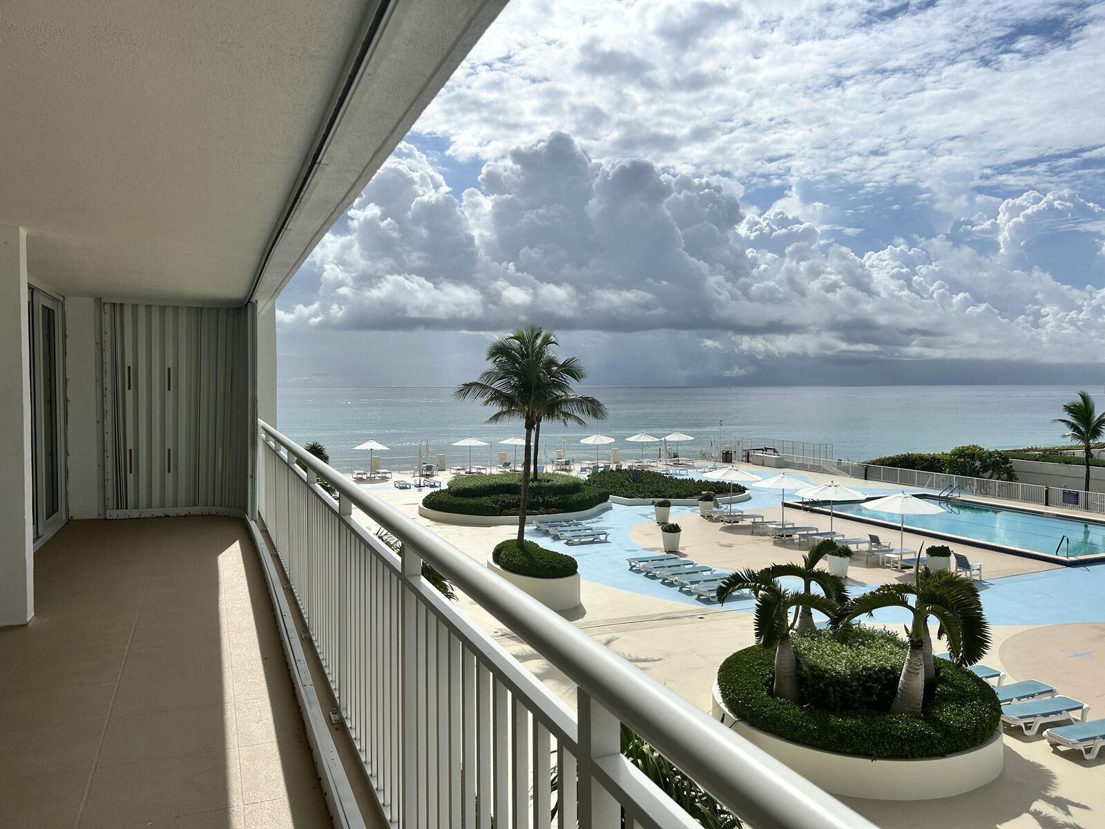 Property Photo:  3546 S South Ocean Boulevard 405  FL 33480 