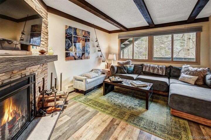 Property Photo:  311 S High Street 108  CO 80424 