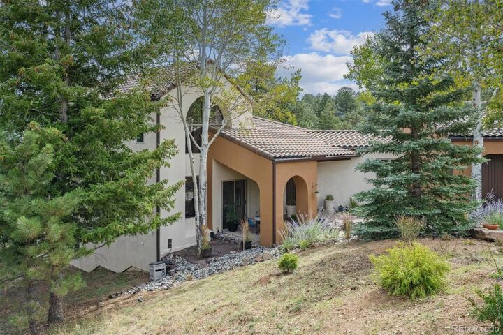 Property Photo: 968 Eastwood Drive CO 80401
