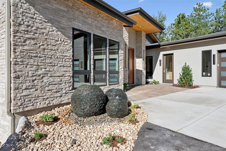 Property Photo:  300 Grandwood Drive  CO 80132 