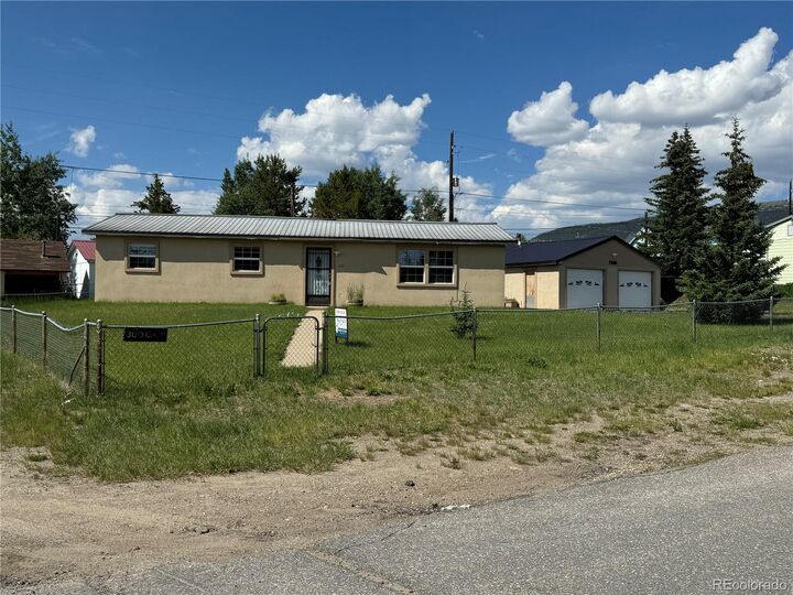 300 E 6th Street  Leadville CO 80461 photo