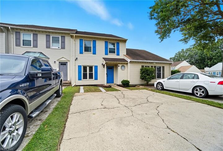 Property Photo:  4741 Woods Edge Rd  VA 23462 