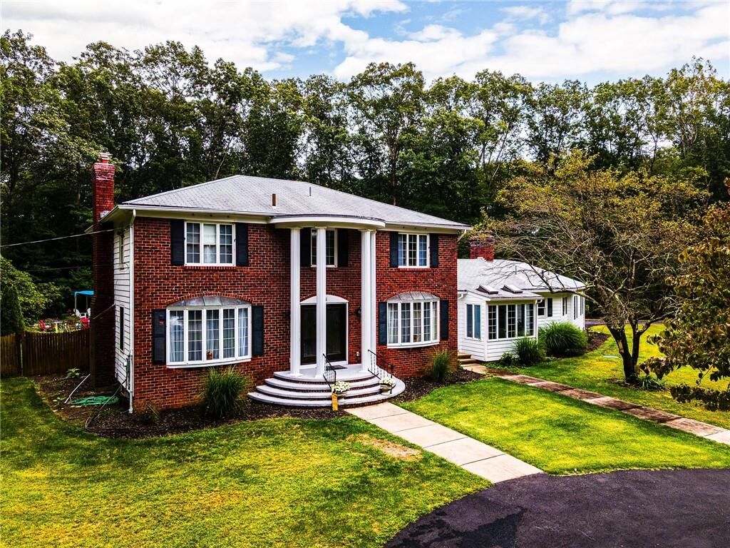 Property Photo:  44 Heritage Drive  RI 02818 