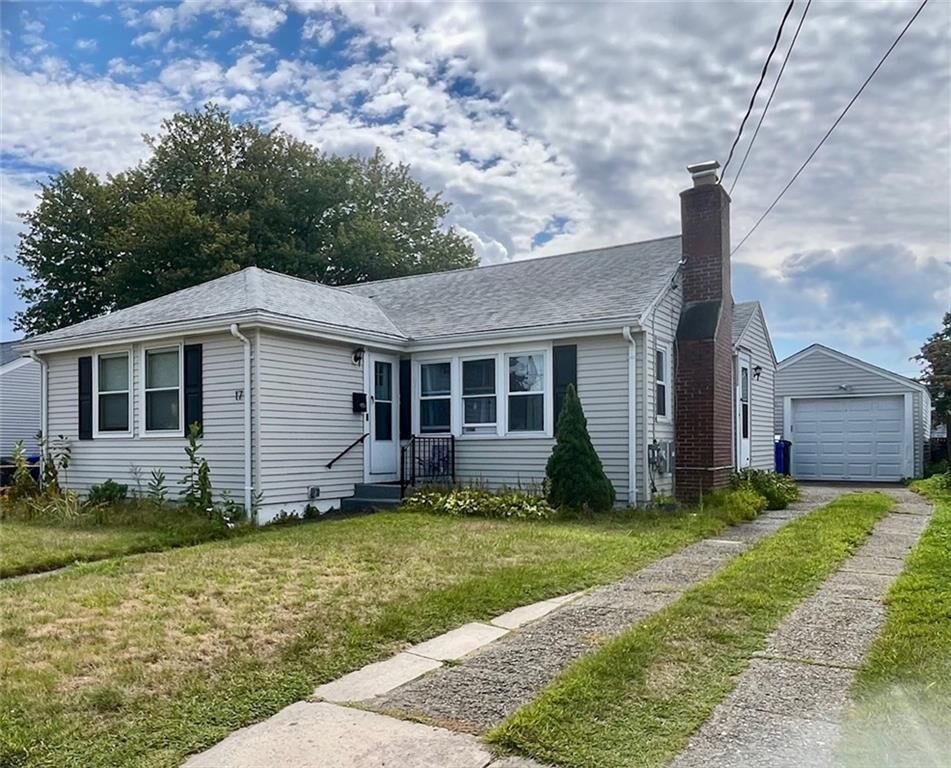 Property Photo:  17 Maplewood Drive  RI 02861 
