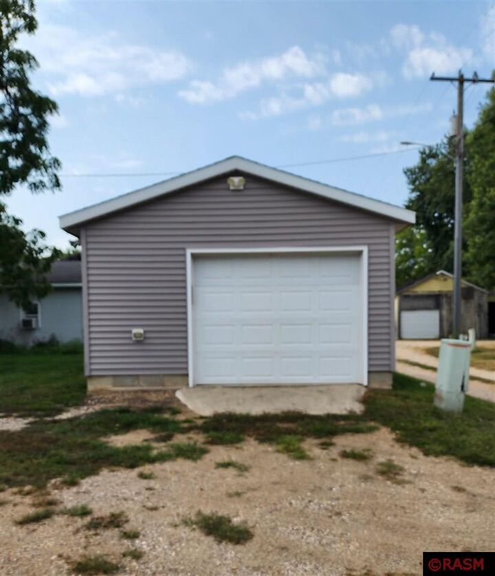 Property Photo: 341 E Main Street MN 56176