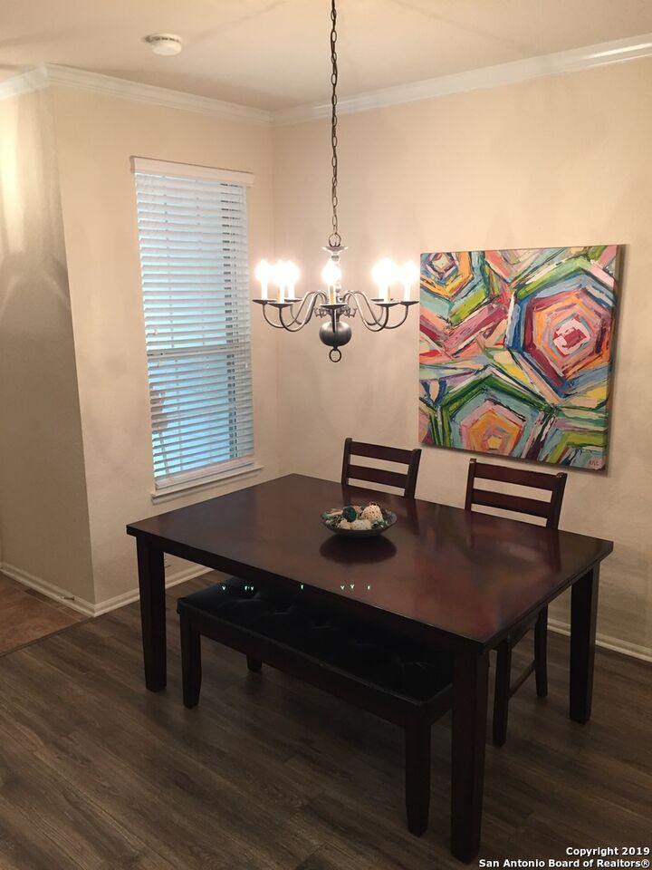 Property Photo:  2553 Grayson Circle  TX 78232 