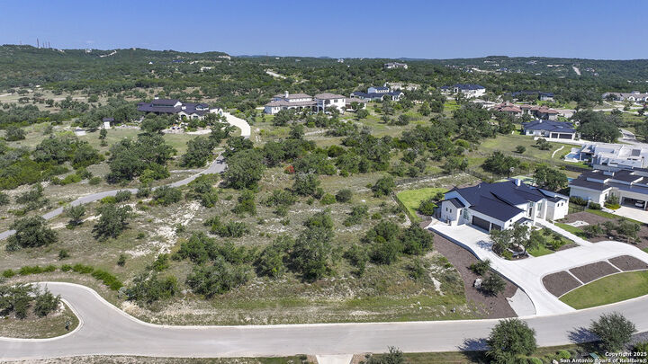 Property Photo: 25811 Morhiss Point TX 78006