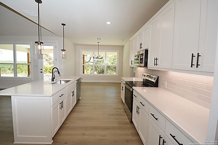 Property Photo:  1555 Birch  TX 78623