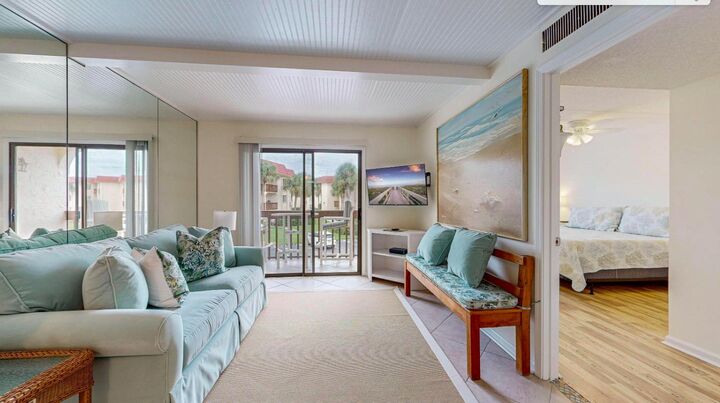 Property Photo:  880 A1a Beach Blvd 3207  FL 32080 