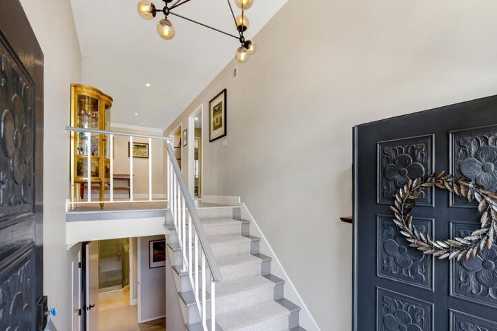 Property Photo:  5 Skyline Crest Drive  CA 93940 