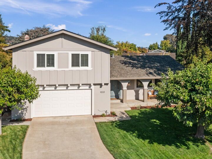 1033 Bright Oak Place  San Jose CA 95120 photo
