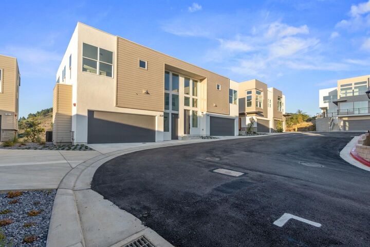 Property Photo: 807 Fassler Avenue CA 94044