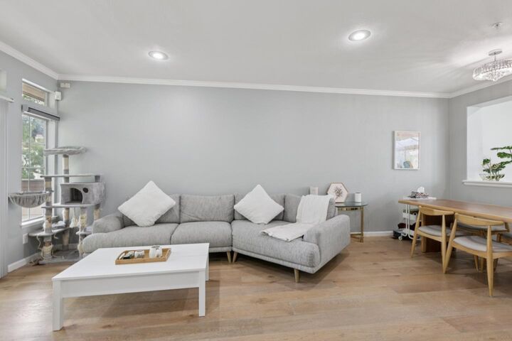 Property Photo:  1172 La Rochelle Terrace B  CA 94089 