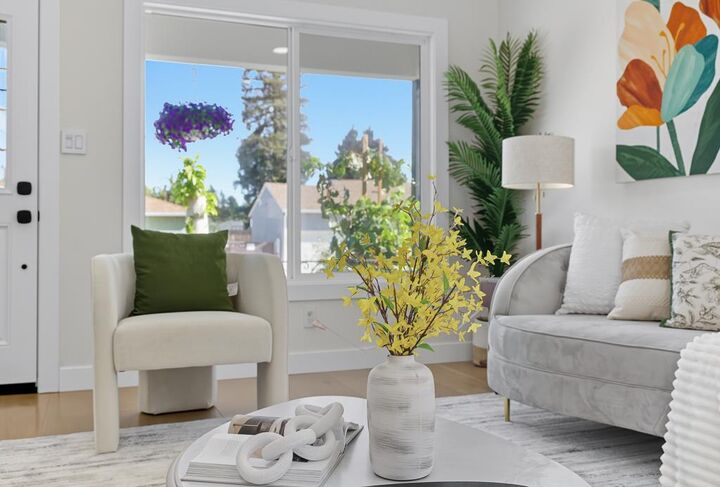 Property Photo:  4547 Cerritos Avenue  CA 94536 