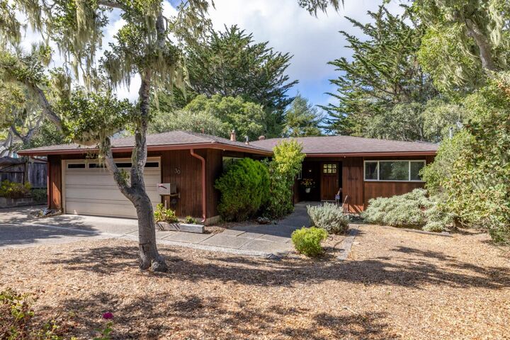 30 Via Encanto  Monterey CA 93940 photo