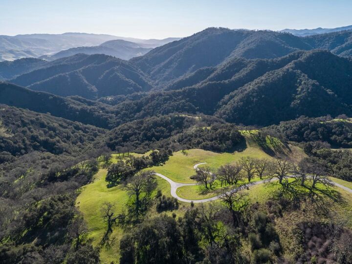 5 Black Mountain Trail (Lot 247)  Carmel CA 93923 photo