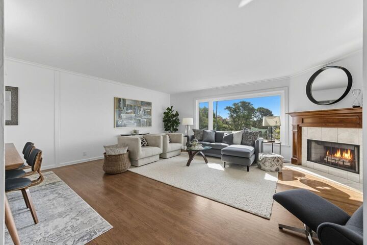 Property Photo: 46 Arch Lane CA 94070