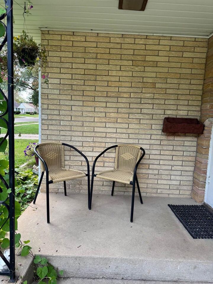 Property Photo:  1337 Sherman Avenue  WI 53545 