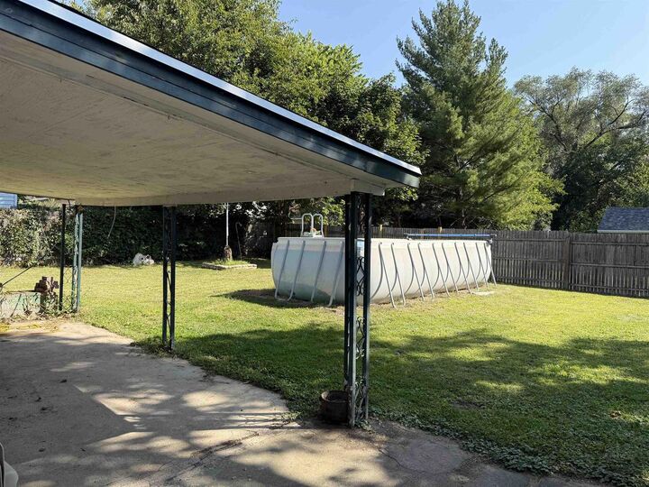 Property Photo:  1345 Forest Avenue  WI 53511 