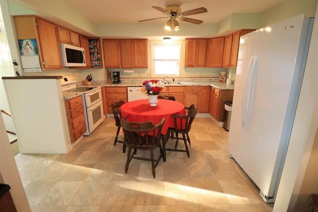 Property Photo: 1503 St Lawrence Avenue WI 53511