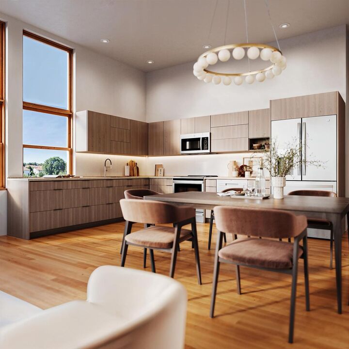 Property Photo: 116 Swift Street 104 WI 53534