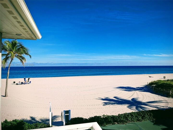 Property Photo: 1501 S Surf Rd 21 FL 33019