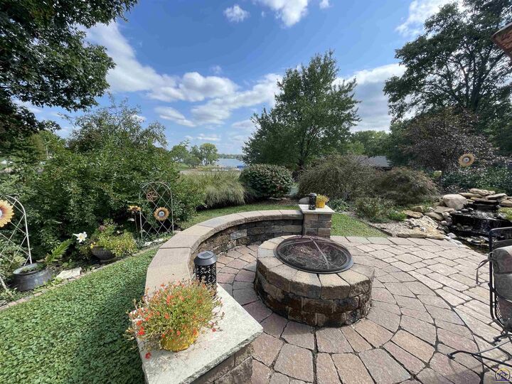 Property Photo: 3342 SW Friar Rd KS 66614