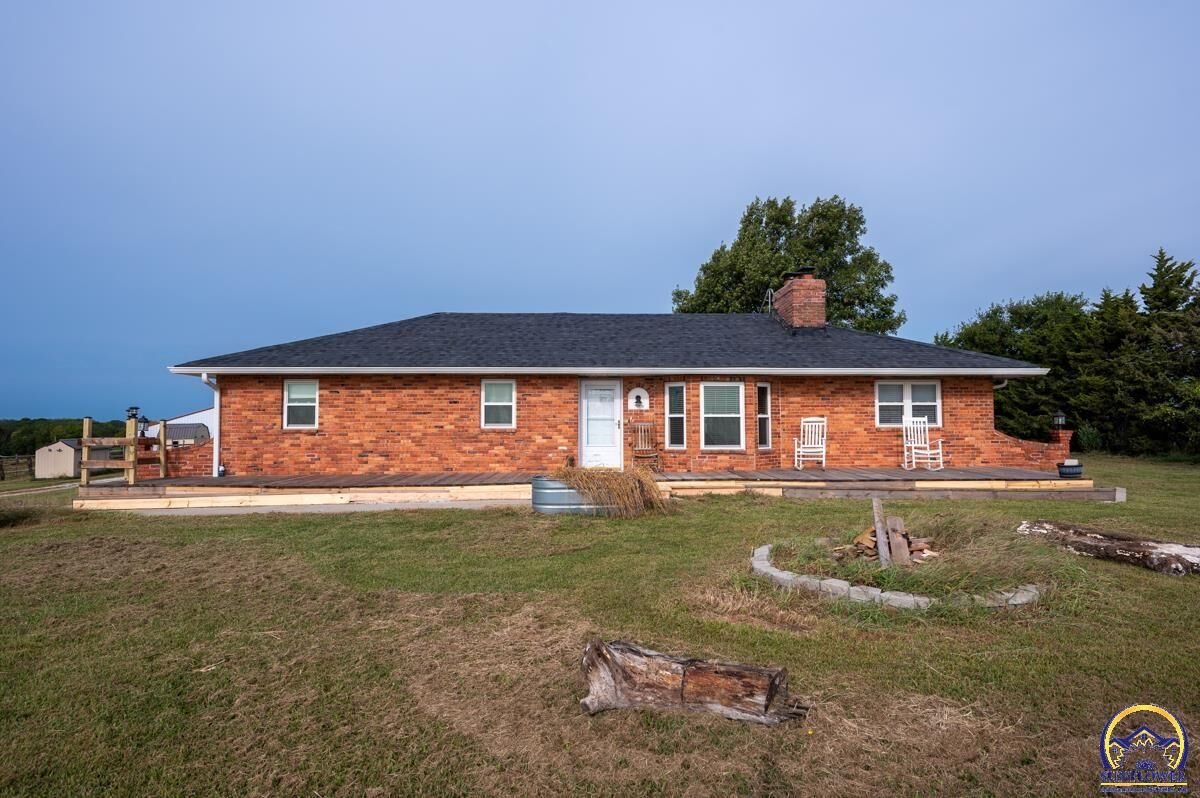 Property Photo:  14762 175th St  KS 66060 