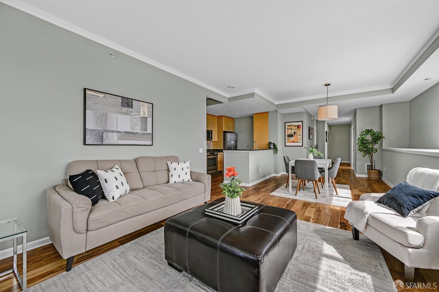 Property Photo:  400 Beale Street 2006  CA 94105 
