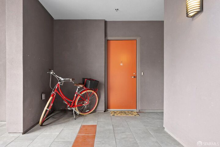 Property Photo:  638 19th Street 15  CA 94107 
