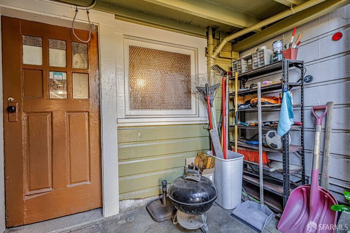 Property Photo: 334-336 4th Avenue CA 94118
