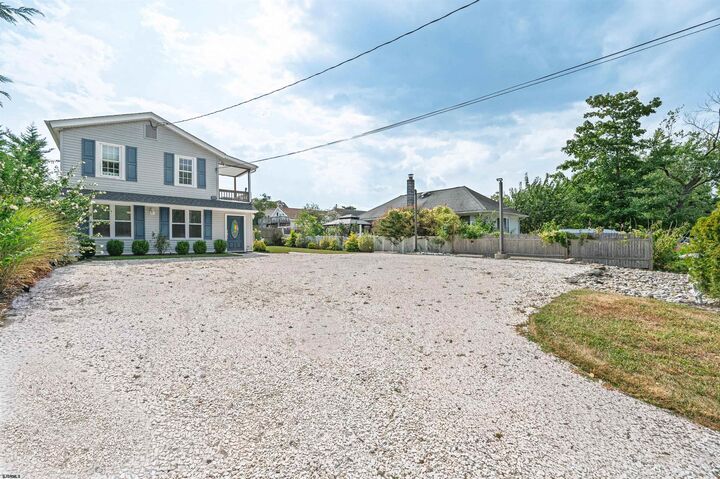 Property Photo: 112 E Pierson Ave Ave NJ 08244