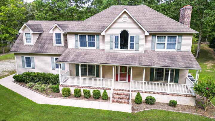 Property Photo:  1418-1420 10th Ave  NJ 08317 