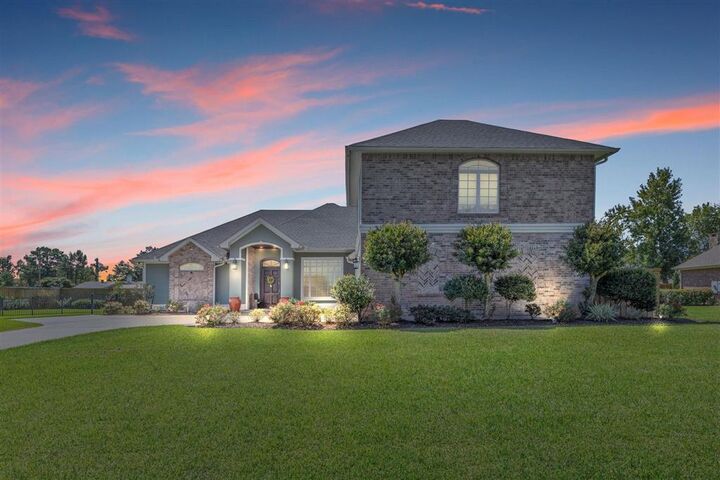 4611 Angelle Dr Drive  Sulphur LA 70663 photo