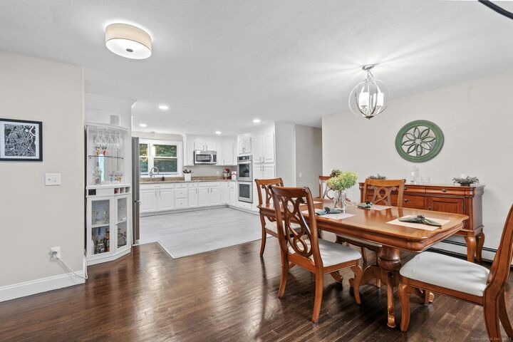 Property Photo: 16 Oakwood Drive CT 06335