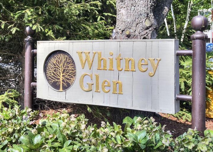 Property Photo:  67 Whitney Glen 67  CT 06880 