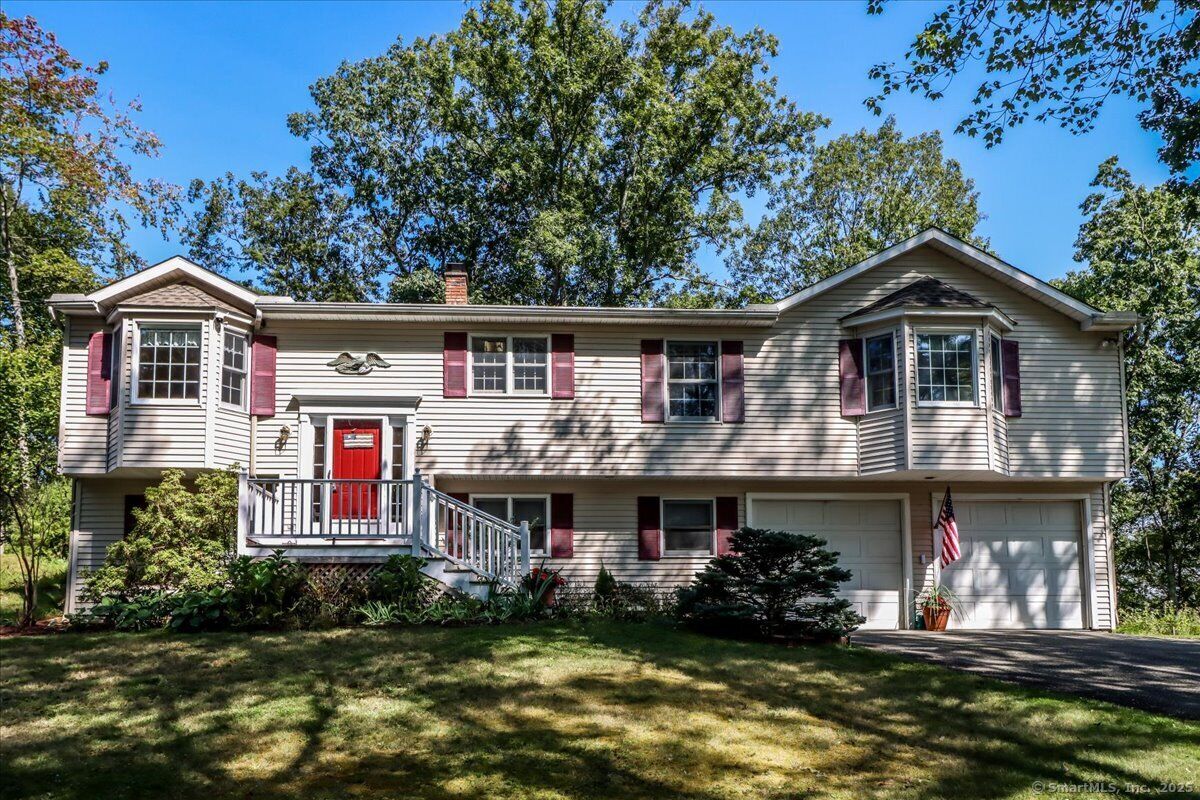 Property Photo:  80 Perry Drive  CT 06776 